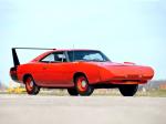 Dodge Charger Daytona 1969 года